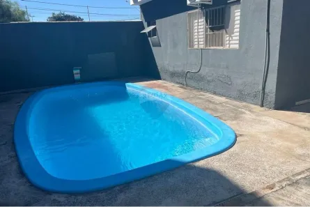 Casa com 3 Quartos à venda, 132m² no João Aranha, Paulínia