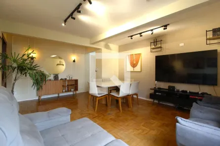 Apartamento com 2 Quartos à venda, 95m² no Itaim Bibi, São Paulo