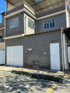 Casa com 2 Quartos para alugar, 120m² no Volta Grande II, Volta Redonda