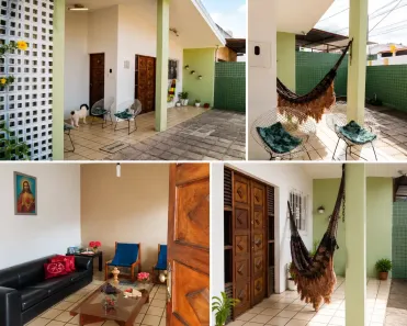 Casa com 3 Quartos à venda, 325m² no Expedicionários, João Pessoa