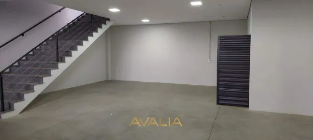 Ponto Comercial para alugar, 376m² no Jardim Residencial Dona Maria José, Indaiatuba