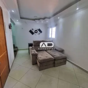 Apartamento com 2 Quartos à venda, 134m² no Vila Metalúrgica, Santo André