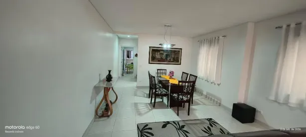 Casa com 3 Quartos à venda, 170m² no Vila Regente Feijó, São Paulo
