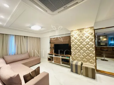 Apartamento com 3 Quartos à venda, 98m² no Ponta Negra, Natal