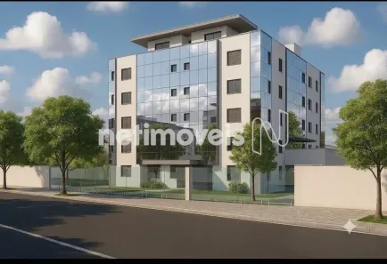 Apartamento com 3 Quartos à venda, 82m² no Santa Inês, Belo Horizonte