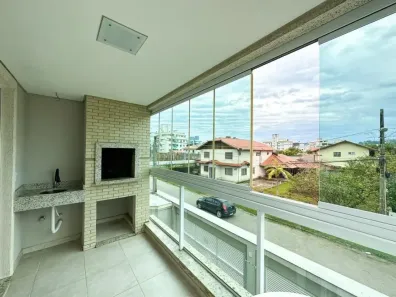 Apartamento com 2 Quartos à venda, 75m² no Bombas, Bombinhas