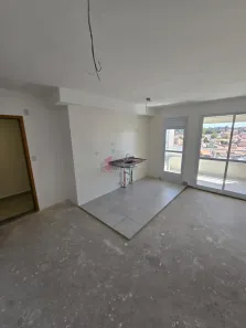 Apartamento com 2 Quartos à venda, 61m² no Jardim Torres São José, Jundiaí