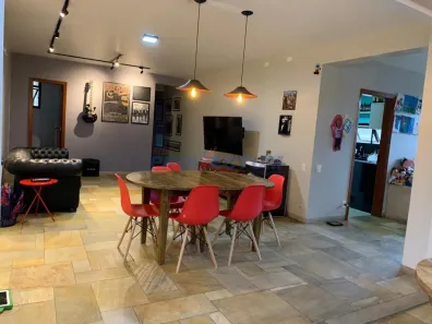 Apartamento com 4 Quartos à venda, 198m² no Cambuí, Campinas
