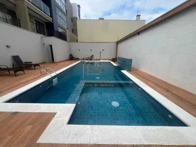 Apartamento com 2 Quartos à venda, 70m² no Caiobá, Matinhos