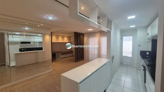 Apartamento com 3 Quartos à venda, 86m² no Jardim Ypê, Paulínia