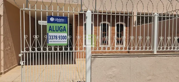 Casa com 2 Quartos para alugar, 99m² no Jardim do Lago, Jundiaí