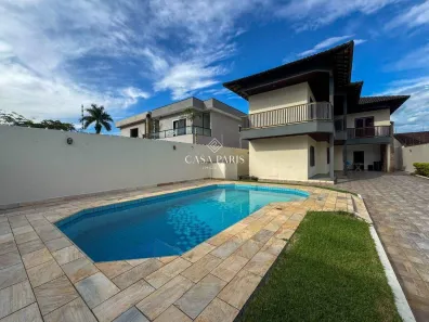 Sobrado com 5 Quartos à venda, 210m² no Flórida, Praia Grande