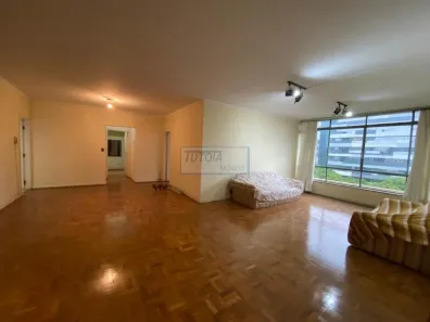 Apartamento com 3 Quartos à venda, 148m² no Bela Vista, São Paulo