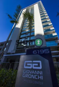Sala Comercial para alugar, 75m² no Vila Andrade, São Paulo