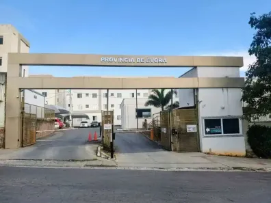 Apartamento com 2 Quartos à venda, 40m² no Urca (Justinópolis), Ribeirão das Neves