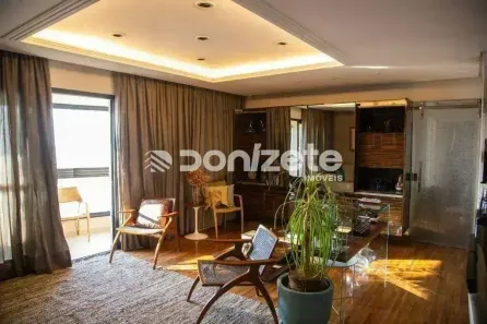 Apartamento com 3 Quartos à venda, 114m² no Jardim, Santo André