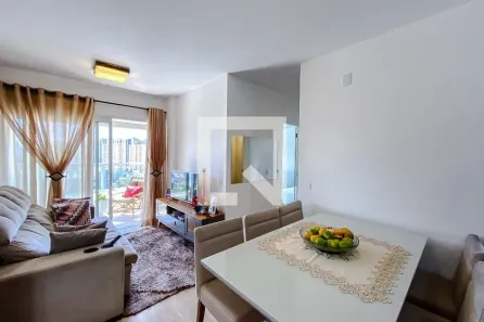 Apartamento com 2 Quartos à venda, 59m² no Belenzinho, São Paulo