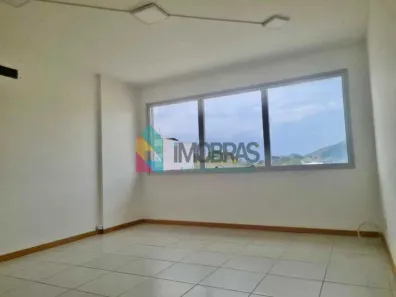 Sala Comercial à venda, 23m² no Campo Grande, Rio de Janeiro