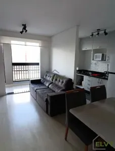 Apartamento com 2 Quartos à venda, 50m² no Centro, Osasco