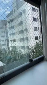 Apartamento com 2 Quartos para alugar, 10m² no Gragoatá, Niterói