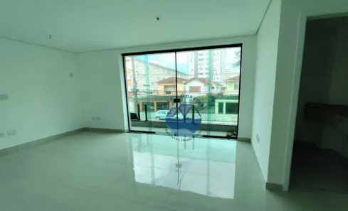 Casa com 2 Quartos à venda, 100m² no Campo Grande, Santos