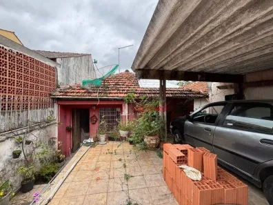 Lote/Terreno à venda, 170m² no Jardim Pinhal, Guarulhos