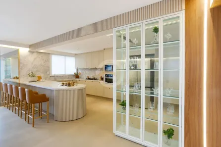 Apartamento com 3 Quartos à venda, 169m² no Setor Marista, Goiânia