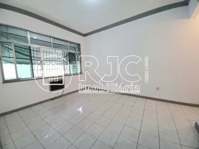 Apartamento com 2 Quartos à venda, 69m² no Tijuca, Rio de Janeiro