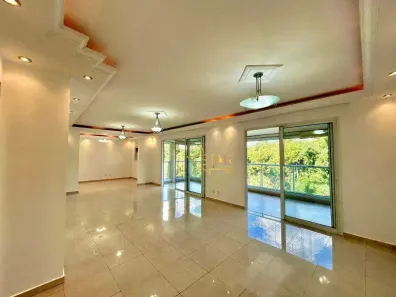 Apartamento com 3 Quartos à venda, 186m² no Chácara Santo Antônio (Zona Sul), São Paulo