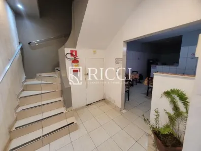 Casa com 10 Quartos à venda, 249m² no José Menino, Santos