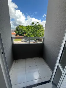 Apartamento com 2 Quartos à venda, 50m² no Barrocão, Itaitinga