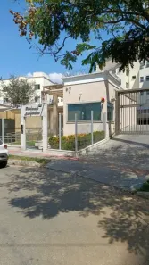 Apartamento com 2 Quartos à venda, 52m² no Castelo, Belo Horizonte