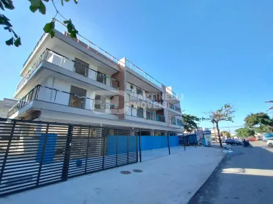 Apartamento com 2 Quartos à venda, 87m² no Recreio dos Bandeirantes, Rio de Janeiro