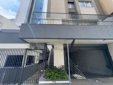 Sala Comercial para alugar, 40m² no Centro, Curitiba