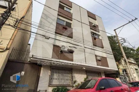Apartamento com 2 Quartos à venda, 72m² no Cidade Baixa, Porto Alegre
