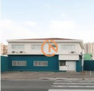 Imóvel Comercial para alugar, 280m² no Vila Nova Manchester, São Paulo