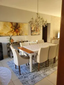 Apartamento com 3 Quartos para alugar, 125m² no Jardim Botânico, Ribeirão Preto