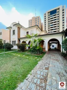 Imóvel Comercial com 4 Quartos à venda, 508m² no Ribeirânia, Ribeirão Preto