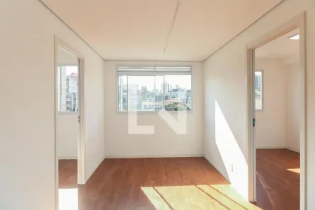 Apartamento com 2 Quartos à venda, 34m² no Vila Esperança, São Paulo
