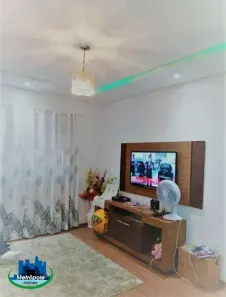 Sobrado com 5 Quartos à venda, 124m² no Jardim Santa Emilia, Guarulhos