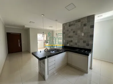 Apartamento com 2 Quartos para alugar, 100m² no Jardim Flórida, Franca