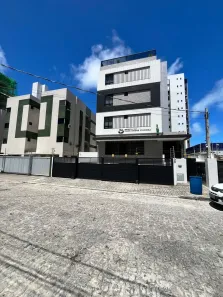 Apartamento com 1 Quarto para alugar, 25m² no Jardim Oceania, João Pessoa