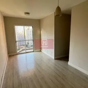 Apartamento com 3 Quartos à venda, 75m² no Jardim Vila Mariana, São Paulo