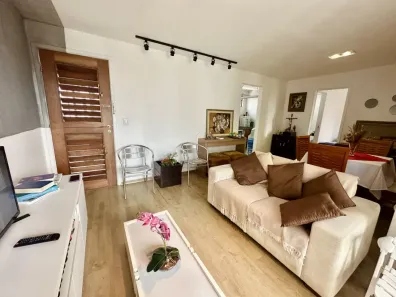 Apartamento com 1 Quarto à venda, 57m² no Barro Vermelho, Natal