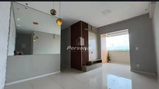 Apartamento com 2 Quartos à venda, 65m² no Vila São José, Taubaté