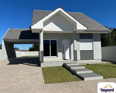 Casa com 3 Quartos à venda, 118m² no Independência, Santa Cruz do Sul