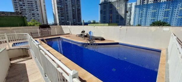 Apartamento com 2 Quartos à venda, 54m² no Vila Dom Pedro I, São Paulo