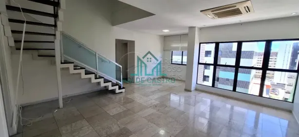 Cobertura com 4 Quartos à venda, 236m² no Jatiúca, Maceió