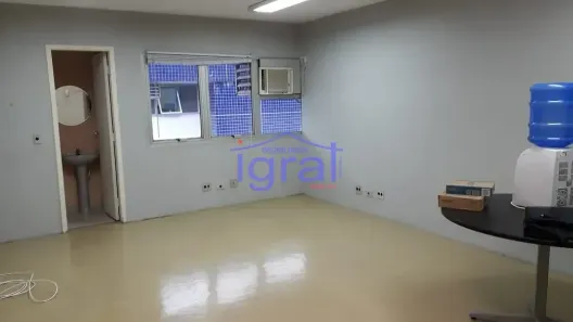 Sala Comercial à venda, 30m² no Jardim Oriental, São Paulo