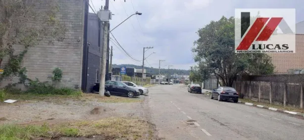 Lote/Terreno à venda, 305m² no Centro (Vargem Grande Paulista), Vargem Grande Paulista